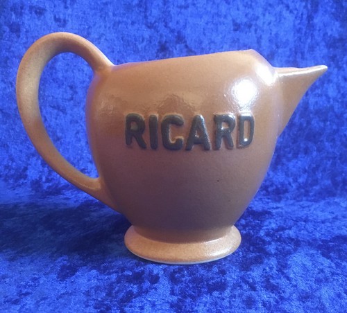 Ricard ateliere ceramique - ricard, de