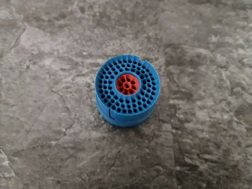 Segmentsatz teilig bullseye - segmentsatz,
