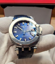 TISSOT T-RACE UHR AUTOMATIK SWISS T115.407.17.041.00