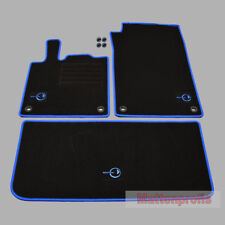 Mattenprofis Velours Edi