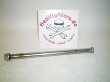 Achse Schwingenachse Einarmschwinge 20x345 Honda VFR 750 RC36/2