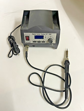 TOOLCRAFT ST-50D Lötstation digital 50 W 150 - 450 °C mit Lötspitze