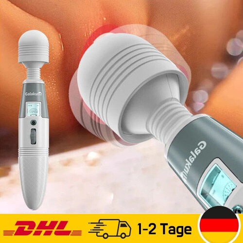 Stärkster magic wand - magic,