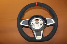 LENKRAD BMW Z4 E89 +ABFLACHEN  NEU BEZIEHEN NEUBEZIEHEN 