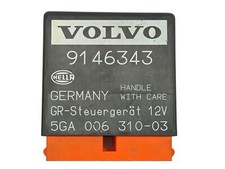 Volvo 850 C70 V70 XC70 Relais Tempomat GR Steuergerät 9146343 5GA006310-05
