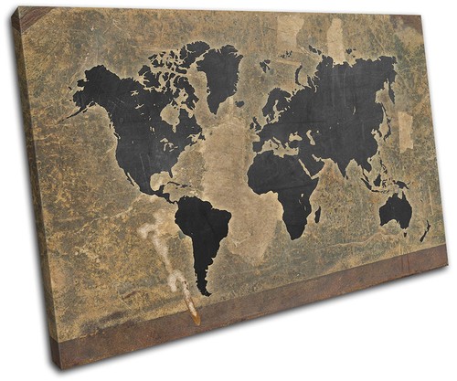 Weltatlas antik vintage - weltatlas,