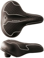 Fahrradsattel WITTKOP "City