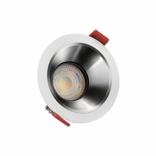 Led fiale gu10 einbaustrahler - fiale,
