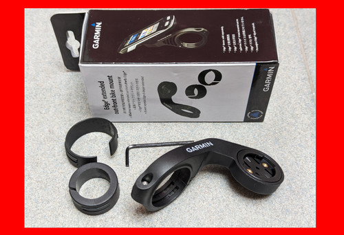 Garmin fahrrad halterung für - fahrrad-halterung,