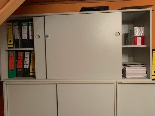 Aktenschrank von vielhauer - aktenschrank,