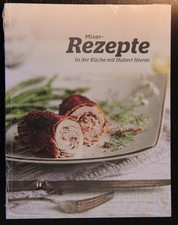 Mixer-Rezepte " In der Küche