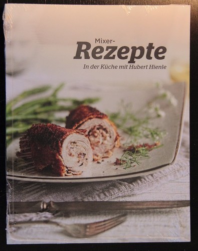 Mixer rezepte der - der, küche