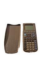 Texas Instruments TI-82