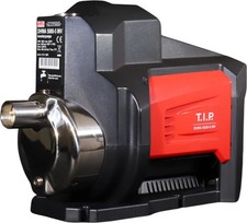 TIP Inverterpumpe DHWA 5000-5