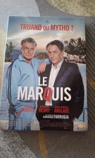 DVD*LE MARQUIS*Truand oder