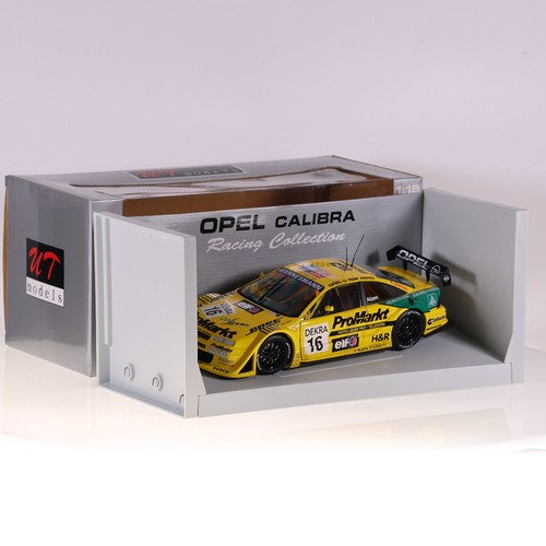 Models opel calibra 4x4 - opel,