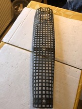 Hercules Sachs 125ccm oder 180ccm Motorrad Auspuffgitter Bundeswehr