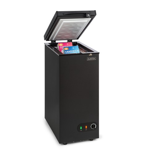 Gefriertruhe gefrierschrank - gefriertruhe,