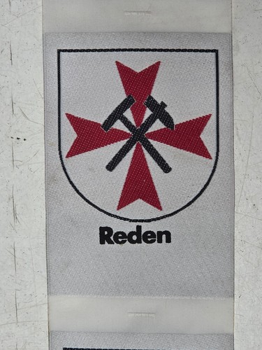 Saarberg grubenwehr reden - grubenwehr,