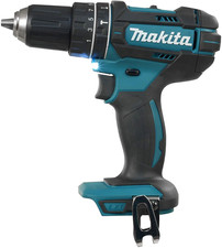 Makita DHP 482 Z 18 V Li-Ion Akku Schlagbohrschrauber Akkuschrauber Solo