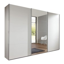 Schwebetürenschrank Ernie