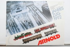 Arnold 0236 Jahreszug 1992 mit