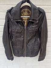 Superdry Jacke Herren Small