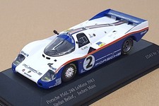CMR 1/43 Scale SBC005 -