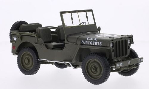Jeep willys oliv s - willys,, oliv,