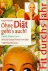 Ohne Diät gehts auch von Susan Powter | Buch | Zustand gut