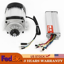 750w 48v electric gokart - 750w,