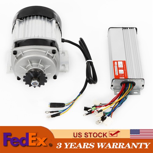 750w 48v electric - 750w,