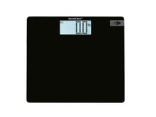 SILVERCREST® Sprechende Personenwaage SPWS 180 F2 - B-Ware sehr gut