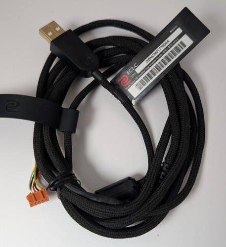 Zowie ec2 kabel ersatz - zowie,