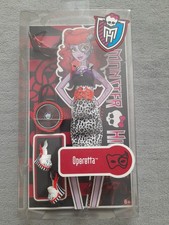 Monster High Fashion Pack