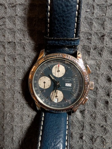 Comor chronograph racing - chronograph, ii