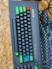 Amstrad tastatur computer cpc - tastatur,