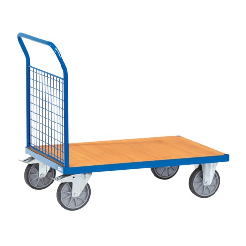 Fetra stirnwandwagen - fetra,