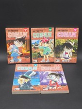 Manga detektiv conan von gosho - detektiv,