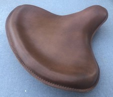 Harley Panhead Knucklehead