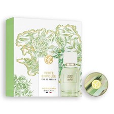 Set Eau de Parfum - Verte