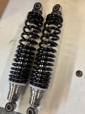 koni / Ikon Stoßdämpfer 7610