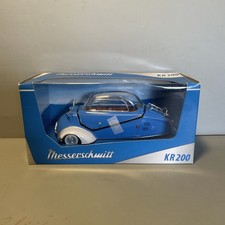 Messerschmitt kr200 modellauto - messerschmitt,