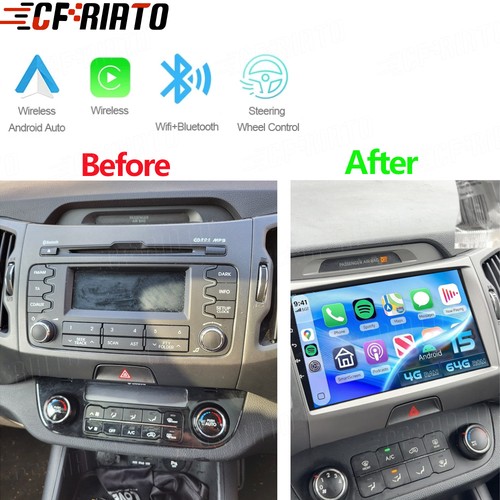 64gb android autoradio - android,