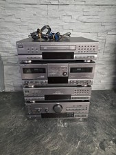 Sony  TA-D607 Amplifier + Sony