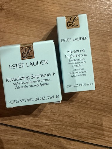 Estee lauder advanced night - estee,