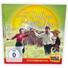 Ein irrer Duft von frischem