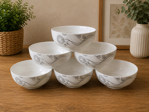 Set müslischale 15 cm - set,