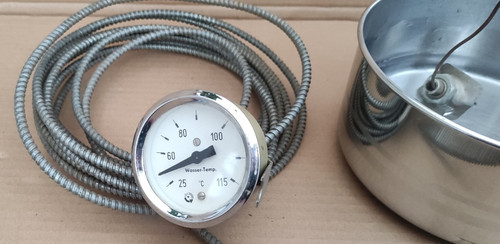Fernthermometer mit