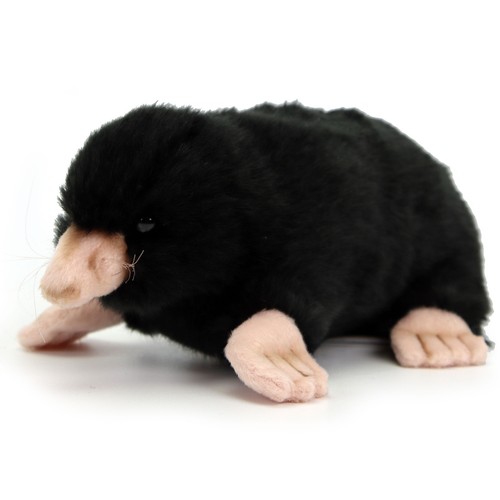 Maulwurf 22cm kuscheltier - 22cm,